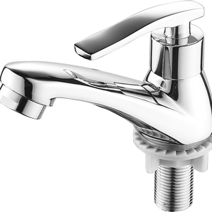 AQUA BASIN FAUCET CHROME