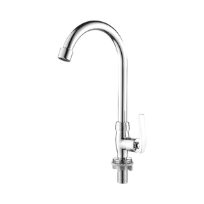 AQUA DECK MT KITCHEN FAUCET CHROME