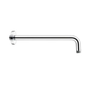 SHOWER ARM 16" CHROME