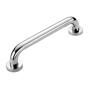 GRAB BAR 18" 32MM STAINLESS STEEL