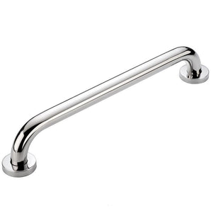 GRAB BAR 24" 32MM STAINLESS STEEL