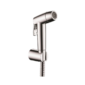 BIDET 2-SETTING ABS PLASTIC CHROME