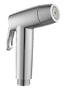 BIDET HEAD 2-SETTING ABS PLASTIC STAINLESS STEEL
