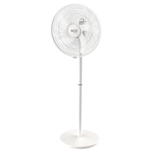 JACKSON MULTIBRZ 5IN1 16" RECH FAN 33W