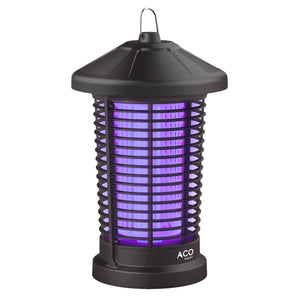 ACO NEST ONYX ELECTRIC INSECT KILLER 18W