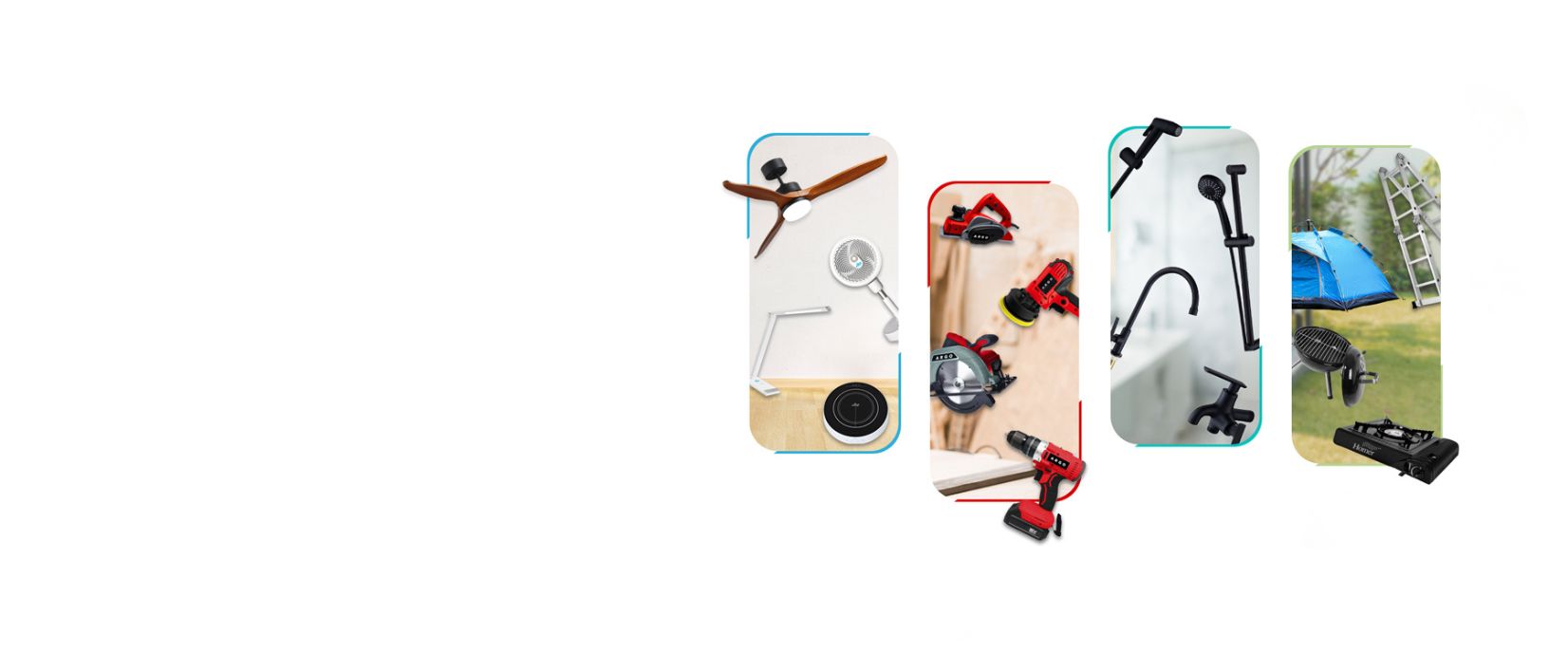 CBK Hardware | Making everything better