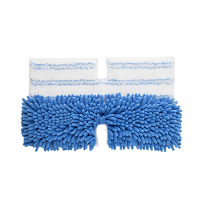 MICROFIBER & CHENILLE PAD REFILL 2-PC