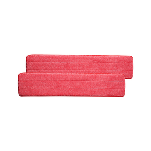 MICROFIBER PAD REFILL 2-PC