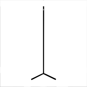 RGB CORNER FLOOR LAMP
