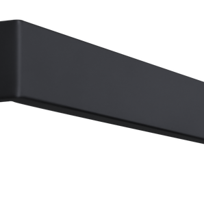 KAI TOWEL BAR MATTE BLACK