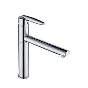 GRAIL KITCHEN FAUCET CHROME