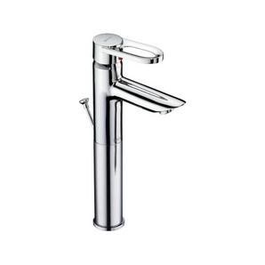 GRAIL LAVATORY FAUCET CHROME