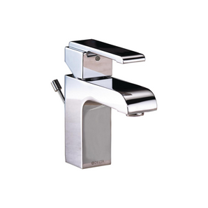 ARZO LAVATORY FAUCET CHROME