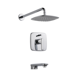 ANDIAN IN-WALL TUB & SHOWER FAUCET CHR