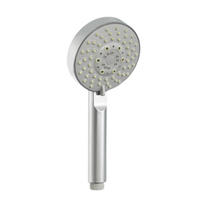 5-SETTING HANDSHOWER SET CHROME