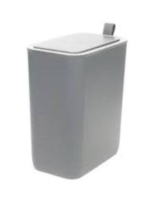 Morandi Smart Sensor Bin 8L Gray