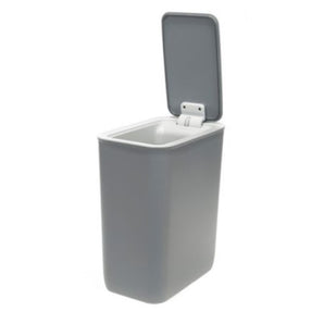 Morandi Smart Sensor Bin 8L Gray