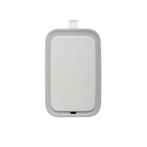 Morandi Smart Sensor Bin 8L White