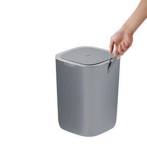 Morandi  Smart Sensor Bin 12L Gray