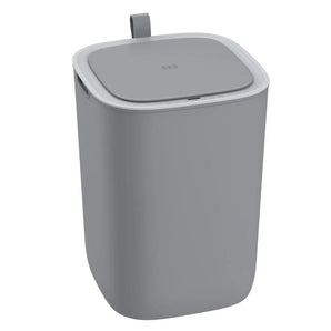 Morandi  Smart Sensor Bin 12L Gray