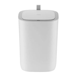 Morandi Smart Sensor Bin 12L White