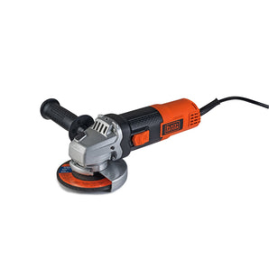 SMALL ANGLE GRINDER 100MM/4"