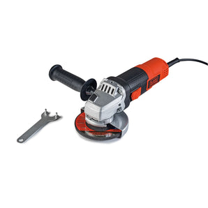 SMALL ANGLE GRINDER 100MM/4"