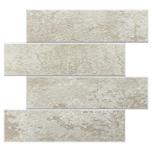 SA TILE 30.0X27.5X0.40CM STRAIGHT LAY BEIGE