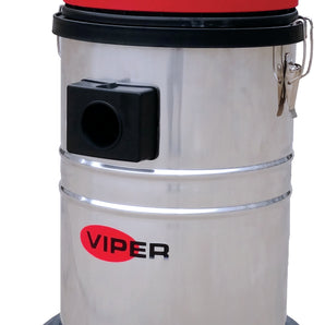 VIPER WET AND DRY VACUUM 35L