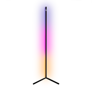 RGB CORNER FLOOR LAMP