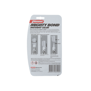 PIONEER MIGHTY BOND INSTANT GLUE 3G