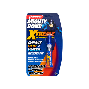 PIONEER MIGHTY BOND INSTANT GLUE XTREME 3g