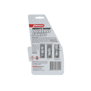 PIONEER MIGHTY BOND INSTANT GLUE QUATRO SAKTO