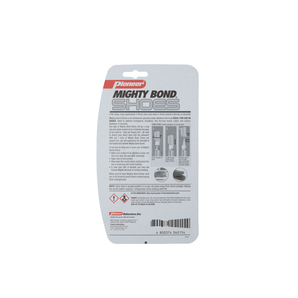 PIONEER MIGHTY BOND INSTANT GLUE SHOES 3g