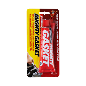 MIGHTY GASKET RED 85G
