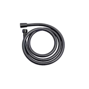 SHOWER HOSE 1.5M GUNMETAL
