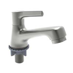 NILE BASIN FAUCET GUNMETAL
