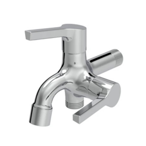 SHIRE 2-WAY FAUCET CHROME