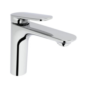 LIRI HOT&COLD BASIN FAUCET CHROME