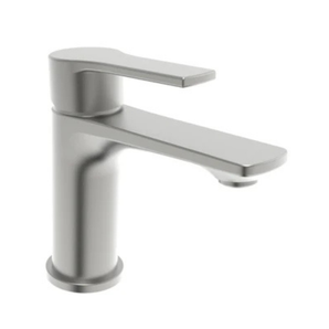 FINN H&C BASIN FAUCET GUNMETAL