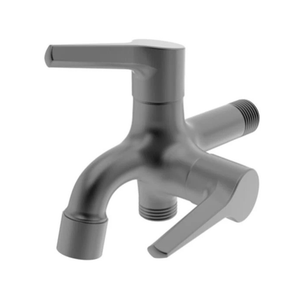 NILE 2-WAY FAUCET GUNMETAL