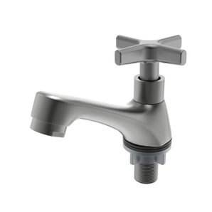 RHINE BASIN FAUCET GUNMETAL