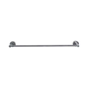 BROOKE TOWEL BAR POLISHED STAINLESS STEEL