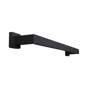 KAI TOWEL BAR MATTE BLACK