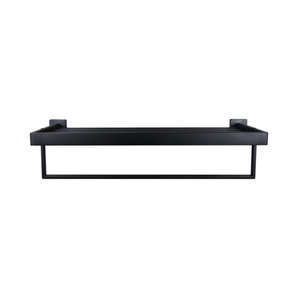 KAI TOWEL RACK MATTE BLACK