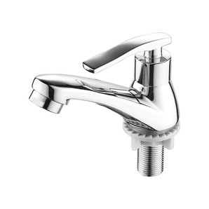 AQUA BASIN FAUCET CHROME
