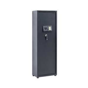 FIREARM SAFE 1450 x 500 x 405CM DARK GRAY