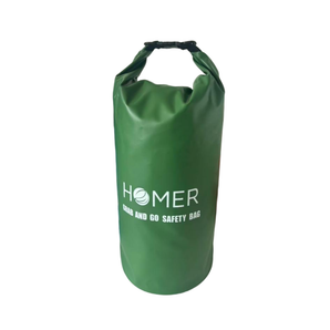 Grab and Go Safety Bag 20L