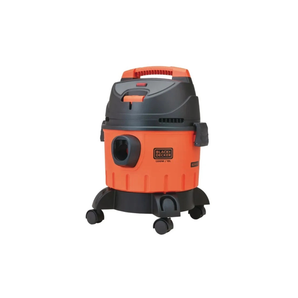 WET & DRY VACUUM CLEANER 10L