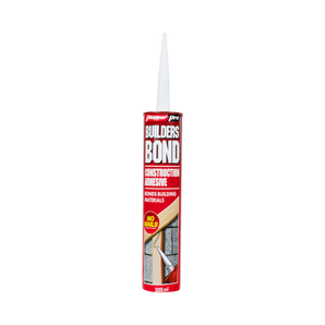 BUILDER'S BOND CARTRIDGE